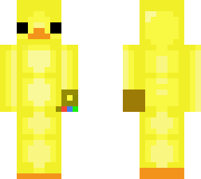 duck