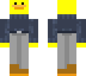 ducky