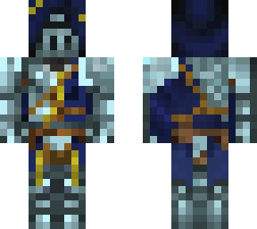elder scrolls blades silver armor