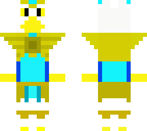 eris the eagle