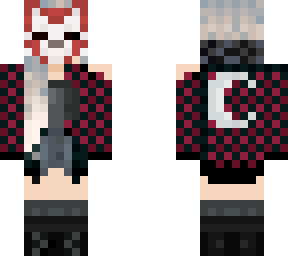 fox mask new