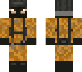 gurlukovich soldier