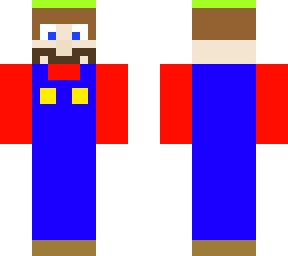 headband mario