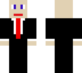 hit man (face)