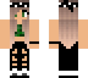 hot military girl re-do