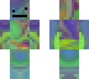 hypno steve ditto