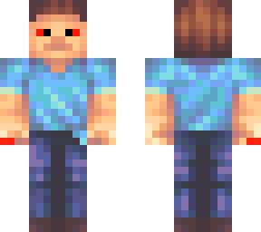 i love steve 3000