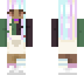 i reshaded a skin but i cant remember who's ski it was