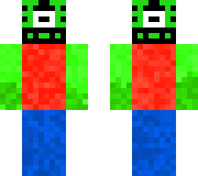 idk