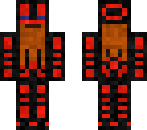 iron dwarf