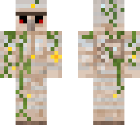 iron golem