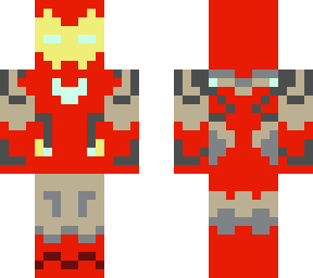 iron man