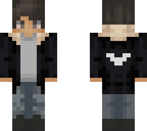 jacket guy