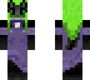 koneko (purple robes)