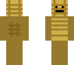 ladder man