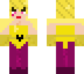lemon chiffon