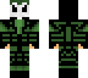lizardman?