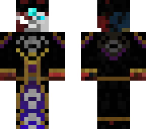 mage life steve