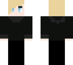 main skin but it is fixed