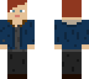 minerva (twd tfs)