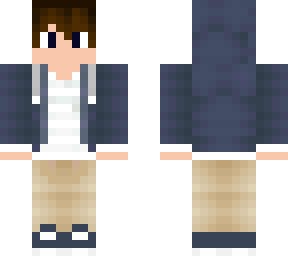 mistershin