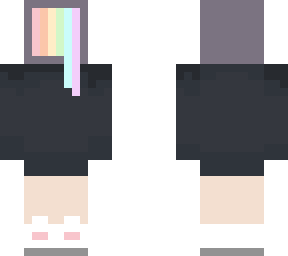 monitor girl