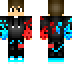 my favorite skin