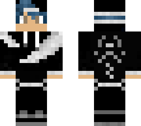 my new skin!