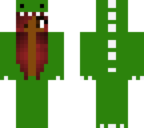 my new skin :d