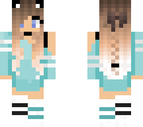 my new skin (original)