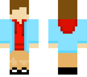 my skin