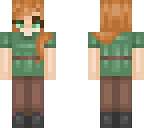 my version of alex
