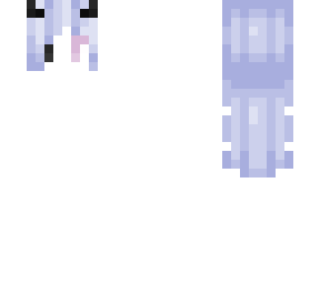 new hair shading??
