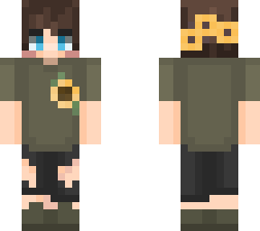 noah's skin