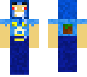 noob in the helmet