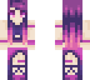 nyx