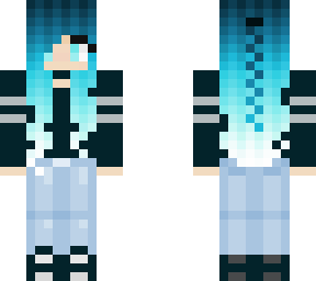 ocean girl