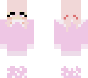 pastel girl