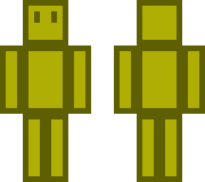 pee man