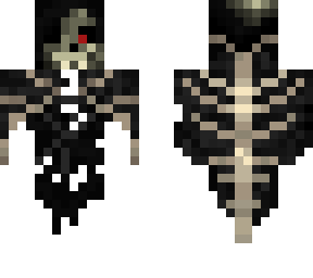 phantom wraith