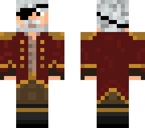 pirate