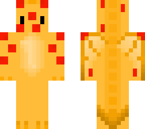 pizza dragon