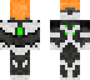 power armor vii