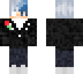 prom boy