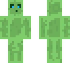 pure slime