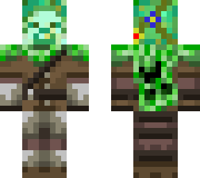 ranger nature steve