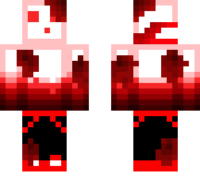 red slime (injured)