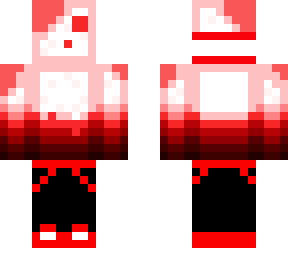 red slime (melting)