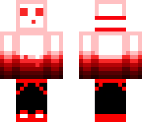 red slime