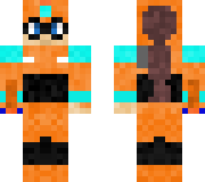 reploid self (mmx)